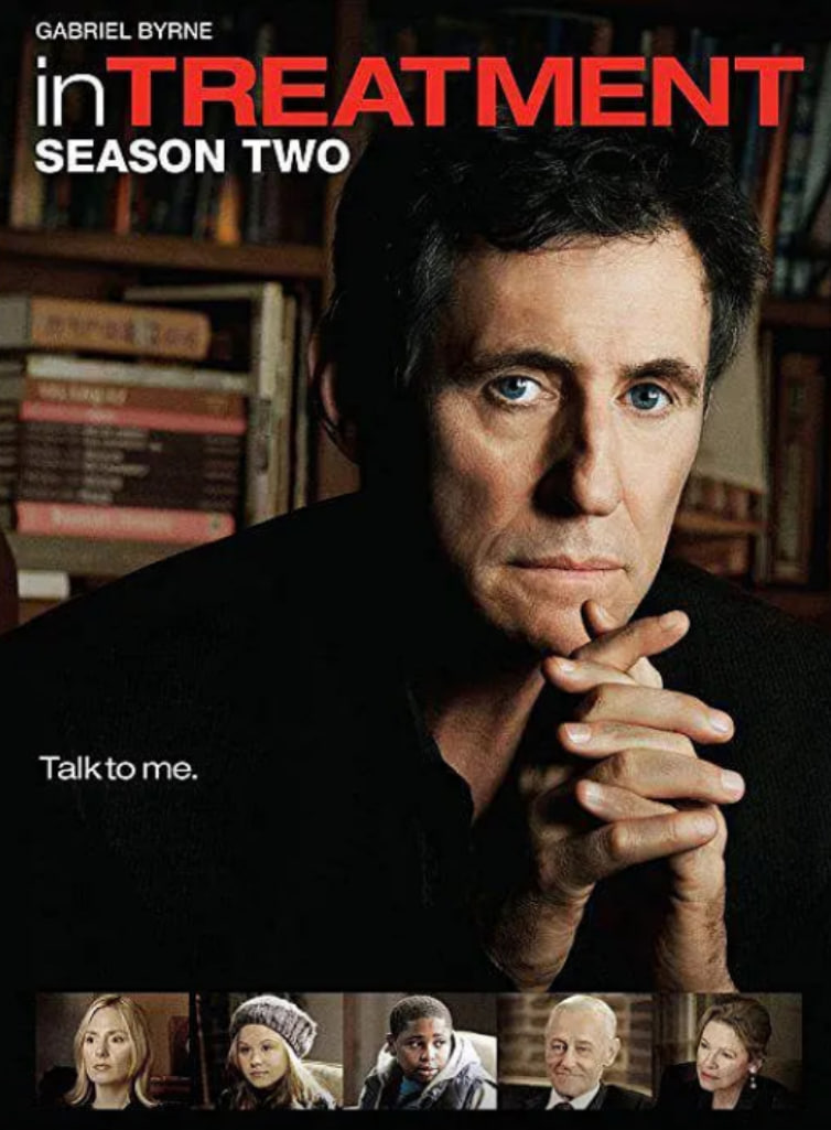 扪心问诊 第二季封面图