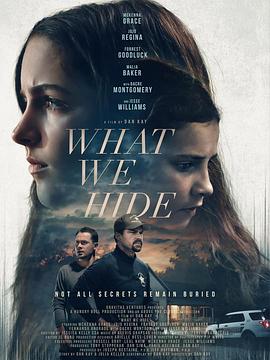 未葬之罪[电影解说]封面图