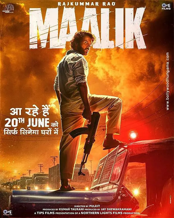 马利克 2025封面图