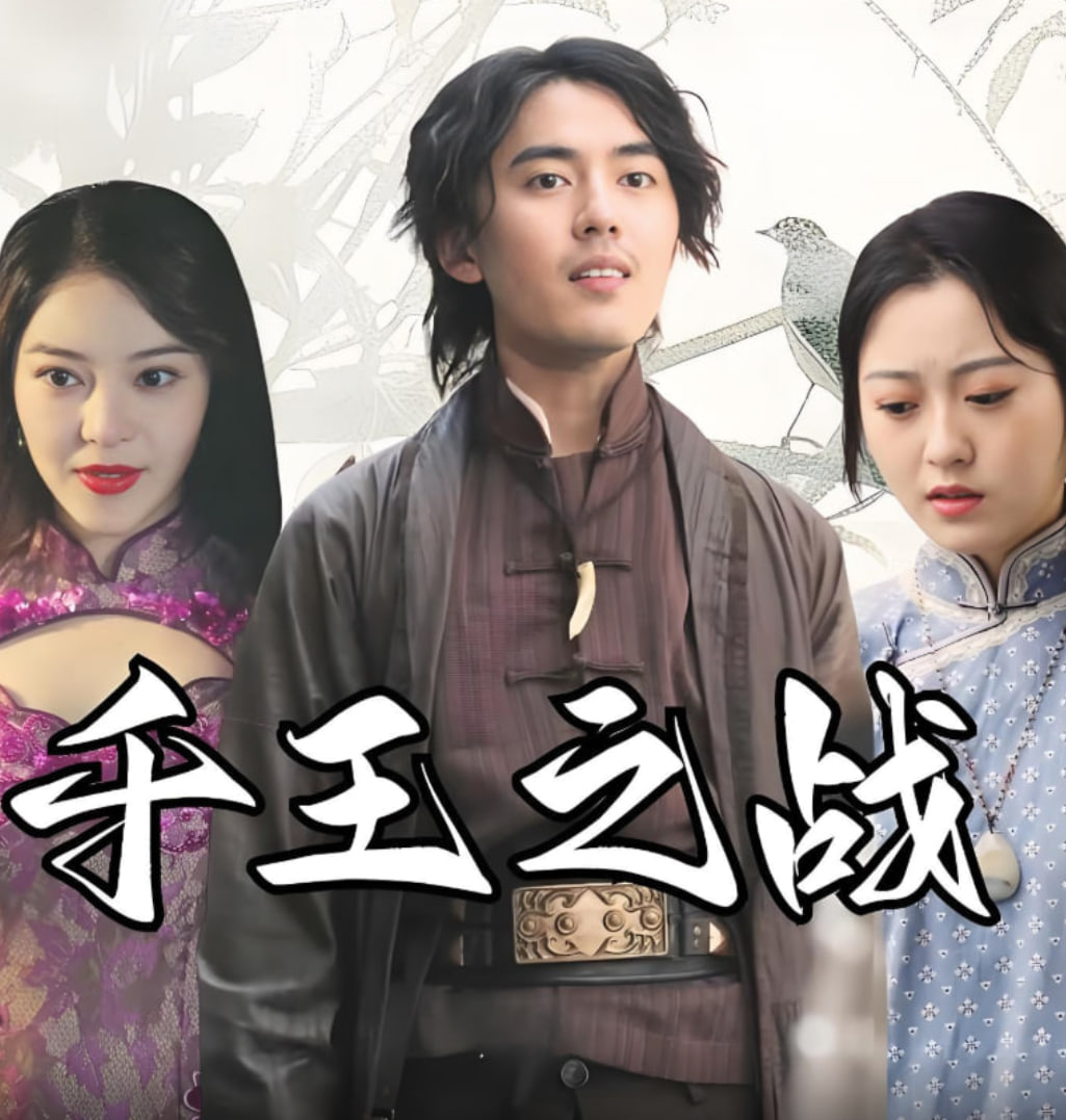 千王之战封面图