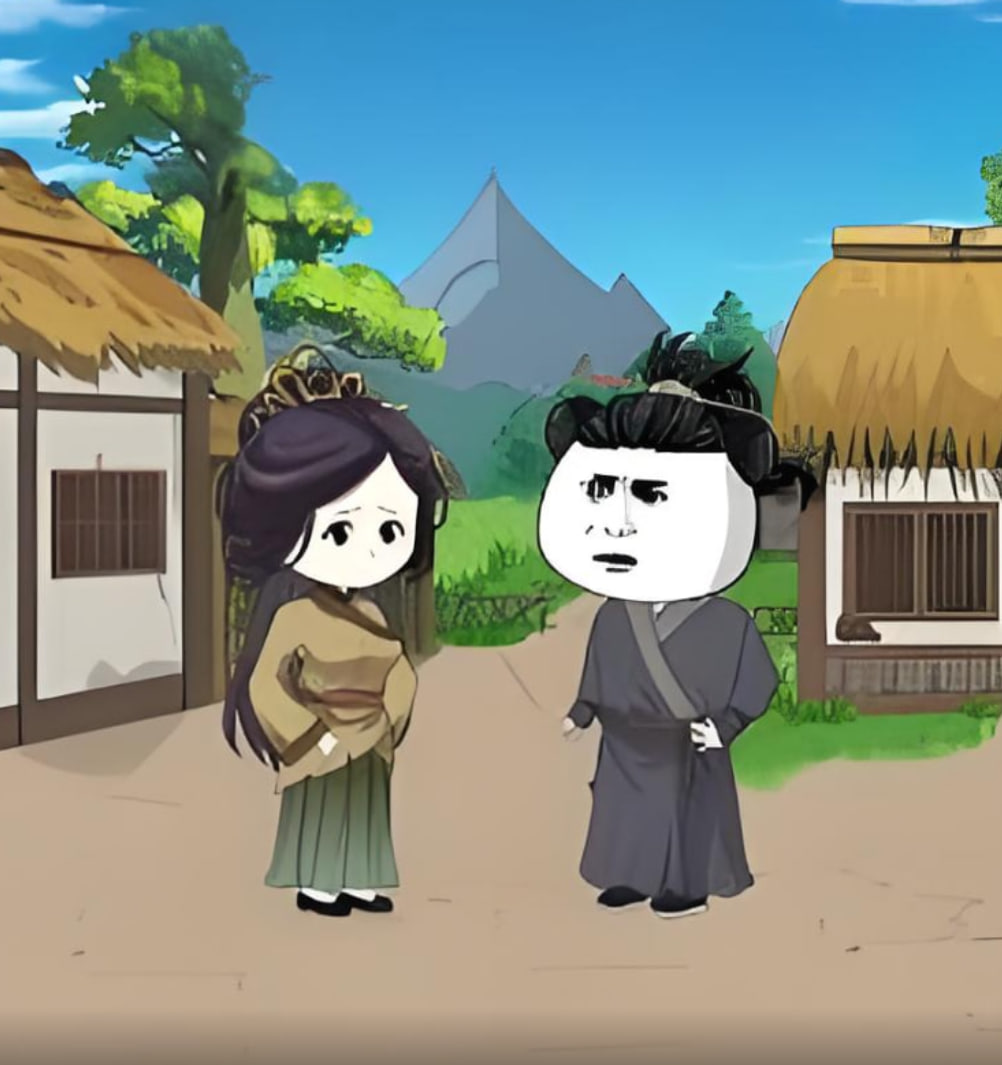 穿越荒年，激活葫芦侠系统，我有无限物资！封面图