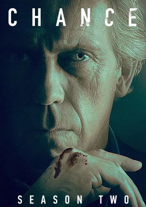 钱斯医生 第二季封面图